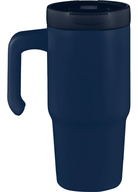 Peak Recycled Insulated Sip or Swig Mug 24oz