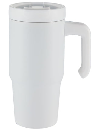 Peak Recycled Insulated Sip or Swig Mug 24oz