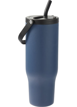 Trinity Recycled Straw Leak proof Tumbler 30oz