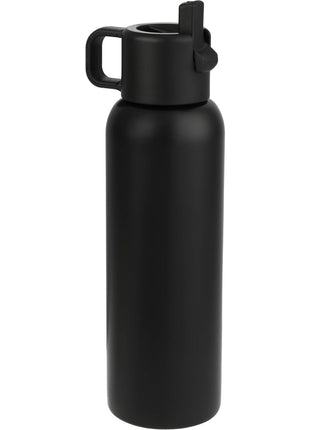 Clio Straw Lid Vacuum Bottle 22oz