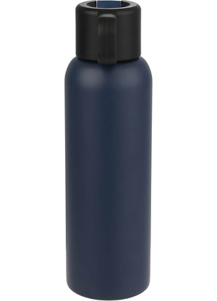 Clio Straw Lid Vacuum Bottle 22oz