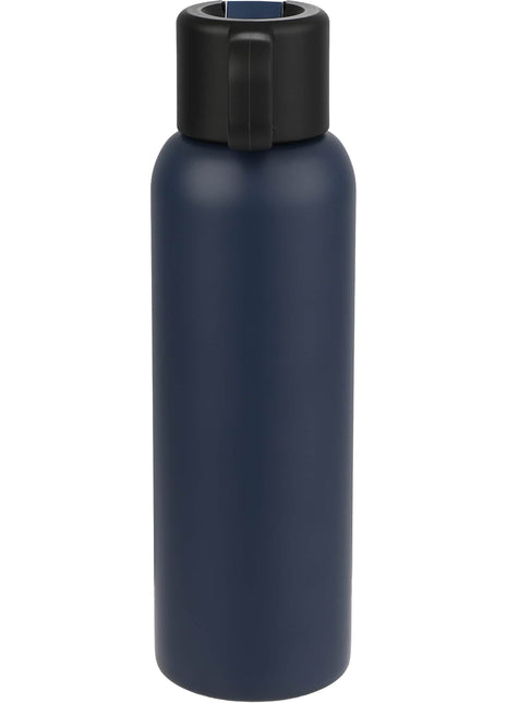 Clio Straw Lid Vacuum Bottle 22oz