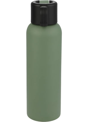 Clio Straw Lid Vacuum Bottle 22oz