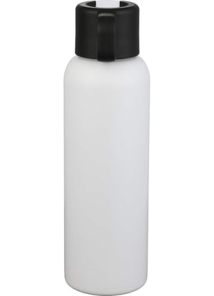 Clio Straw Lid Vacuum Bottle 22oz