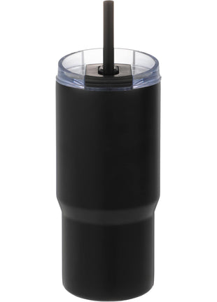 Auxo 24oz Double Wall Vacuum Insulated Tumbler