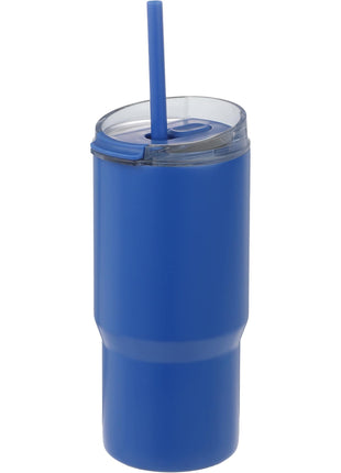 Auxo 24oz Double Wall Vacuum Insulated Tumbler