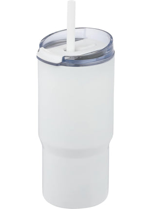 Auxo 24oz Double Wall Vacuum Insulated Tumbler