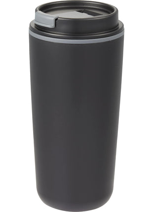 Cooper RPP Double Wall Tumbler w/ Flap Lid 16oz