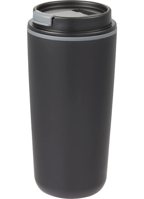 Cooper RPP Double Wall Tumbler w/ Flap Lid 16oz