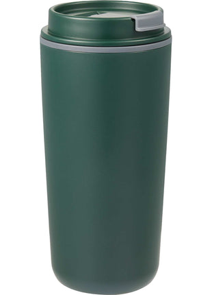 Cooper RPP Double Wall Tumbler w/ Flap Lid 16oz