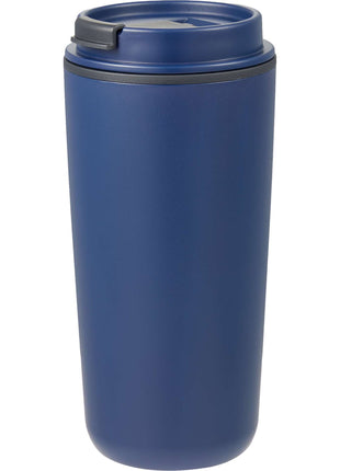 Cooper RPP Double Wall Tumbler w/ Flap Lid 16oz