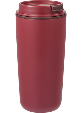 Cooper RPP Double Wall Tumbler w/ Flap Lid 16oz