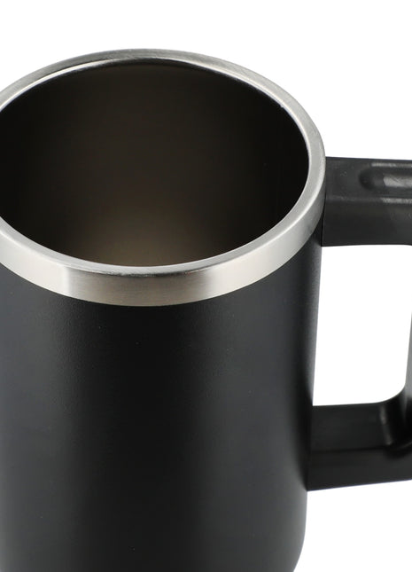 Pinnacle Recycled Travel Tumbler with Straw 40oz