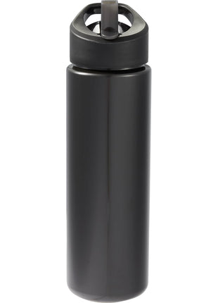Arctic Zone Tritan Renew  Metalike Bottle 28oz - Black | Arctic Zone