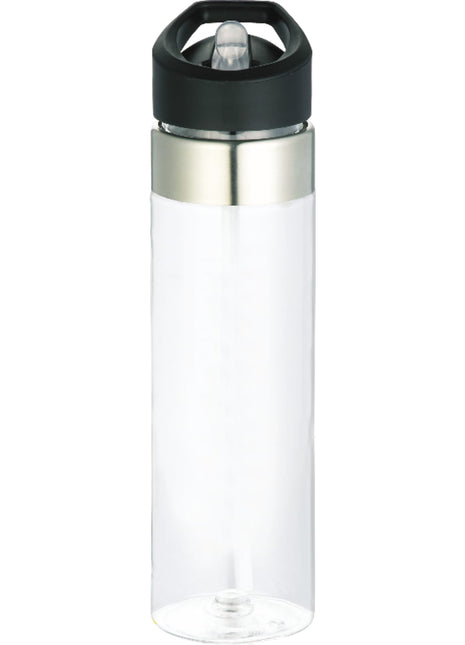 Kensington BPA Free Tritan™ Sport Bottle 20oz - Clear | PromoEO
