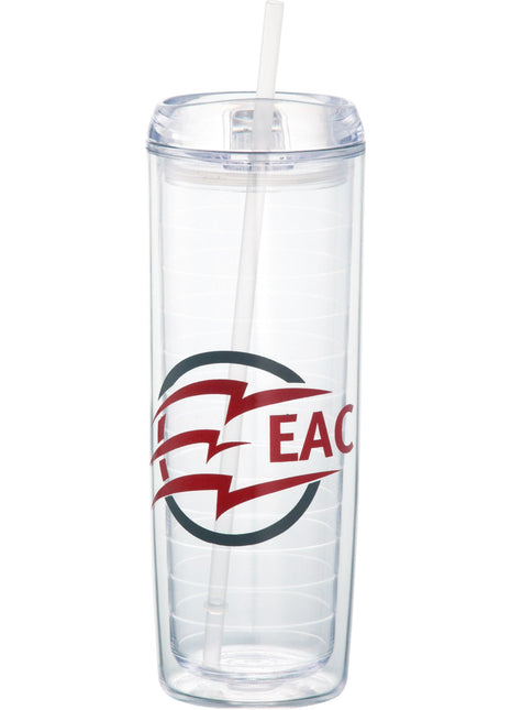 Mega Vortex Tumbler 24oz - Clear | PromoEO