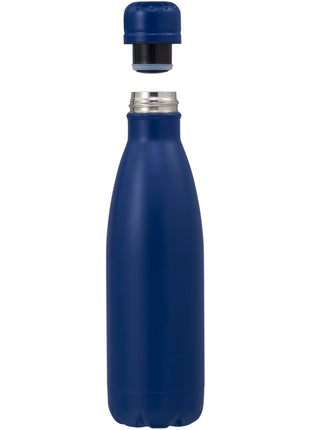 Copper Vacuum Insulated Bottle 17oz