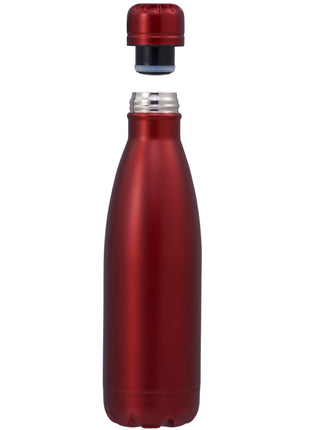 Copper Vacuum Insulated Bottle 17oz