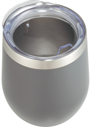 Corzo Copper Vacuum Insulated Cup 12oz