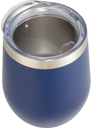 Corzo Copper Vacuum Insulated Cup 12oz