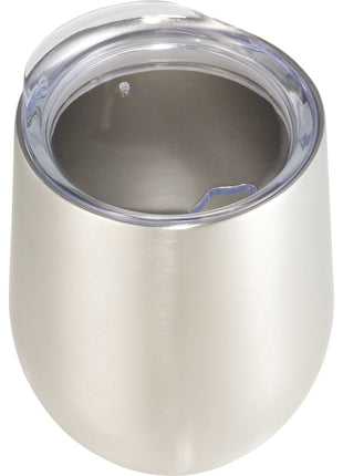 Corzo Copper Vacuum Insulated Cup 12oz