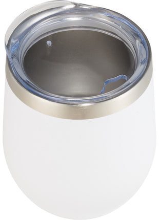 Corzo Copper Vacuum Insulated Cup 12oz