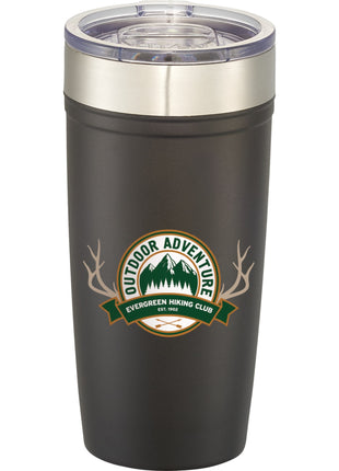 Arctic Zone® Titan Thermal HP® Copper Tumbler 20oz