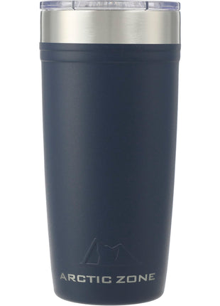 Arctic Zone® Titan Thermal HP® Copper Tumbler 20oz