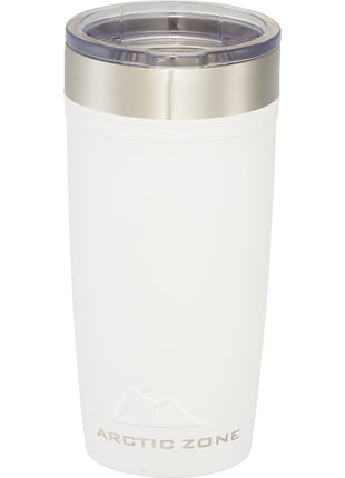 Arctic Zone® Titan Thermal HP® Copper Tumbler 20oz