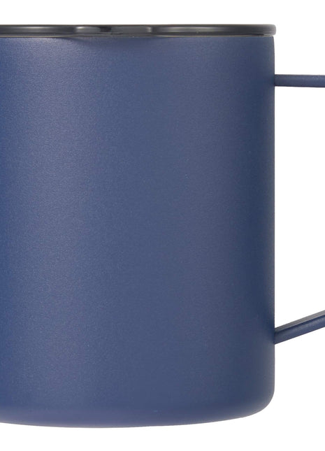 Rover Copper Vac Camp Mug 14oz â Powder coated