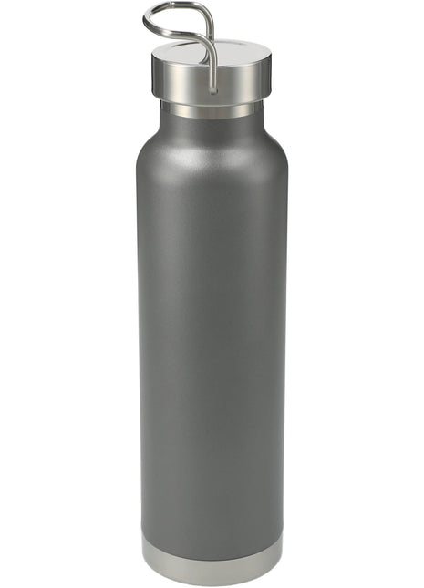Thor Copper Vacuum Insulated Bottle 22oz