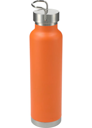 Thor Copper Vacuum Insulated Bottle 22oz