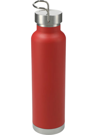 Thor Copper Vacuum Insulated Bottle 22oz