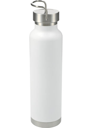 Thor Copper Vacuum Insulated Bottle 22oz