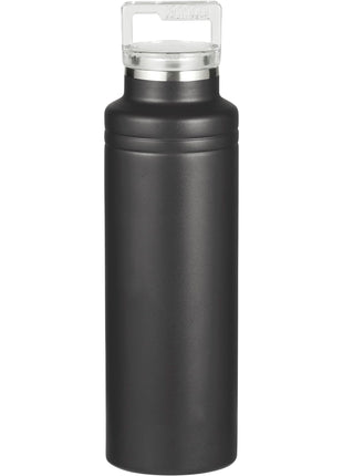 Arctic Zone® Titan Thermal HP® Copper Bottle 20oz - Black | Arctic Zone