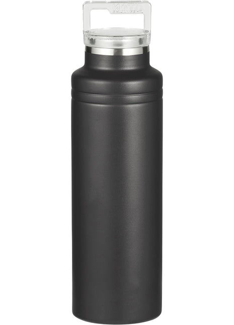 Arctic Zone® Titan Thermal HP® Copper Bottle 20oz - Black | Arctic Zone
