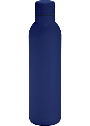 Thor Copper Vacuum Insulated Bottle 17oz