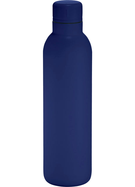 Thor Copper Vacuum Insulated Bottle 17oz