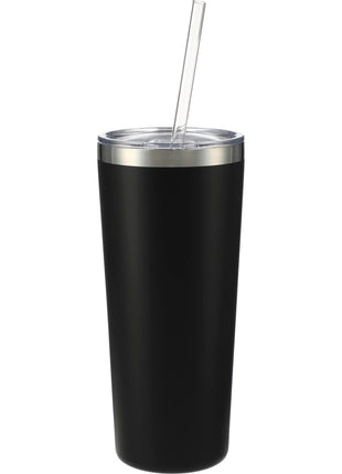 Thor Copper Vacuum Insulated Tumbler 22oz