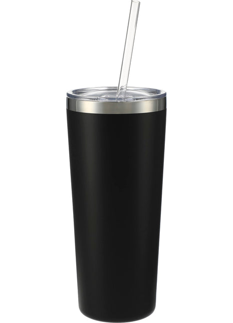 Thor Copper Vacuum Insulated Tumbler 22oz