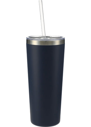 Thor Copper Vacuum Insulated Tumbler 22oz