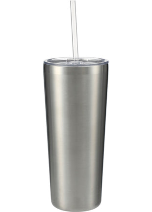 Thor Copper Vacuum Insulated Tumbler 22oz