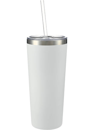 Thor Copper Vacuum Insulated Tumbler 22oz