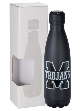 Copper Vacuum Insulated Bottle 17oz w/ Window Box