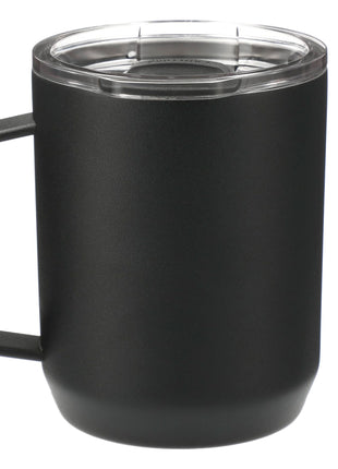 CamelBak Camp Mug 12oz - Black | CamelBak