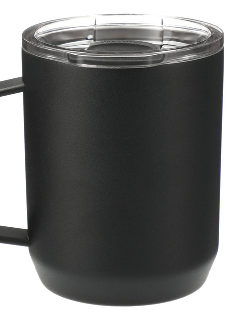 CamelBak Camp Mug 12oz - Black | CamelBak