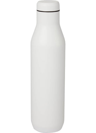 CamelBak Wine Bottle 25oz - White | CamelBak