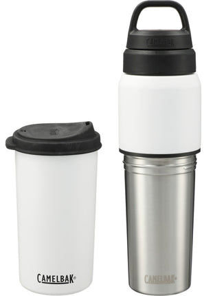 CamelBak MultiBev 22oz Bottle & 16oz Cup