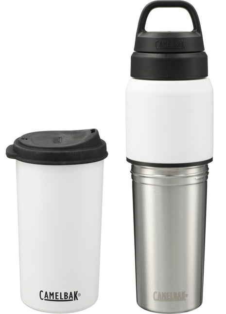 CamelBak MultiBev 22oz Bottle & 16oz Cup