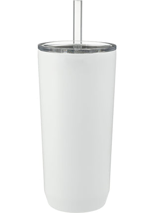 CamelBak Straw Tumbler 20oz - White | CamelBak